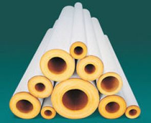 stopcontact Te zelf Why you should insulate steam pipes