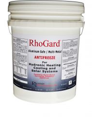 rhogard antifreeze