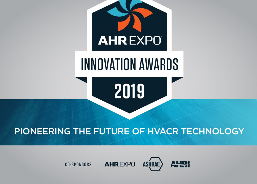2019 ahr innovation awards