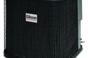 A W Series by Nortek with the Gibson Brand