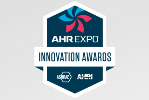 AHR Innovation Awards