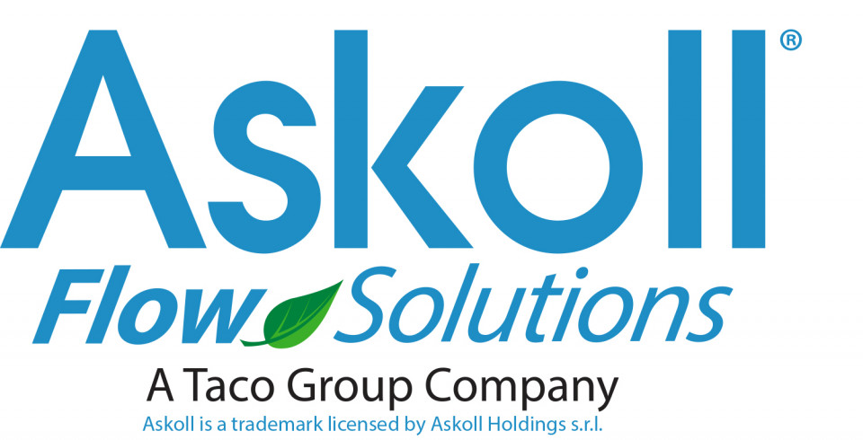 Askoll Flow Solutions Logo3