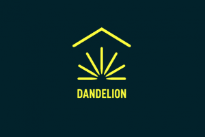 Dandelion Energy logo