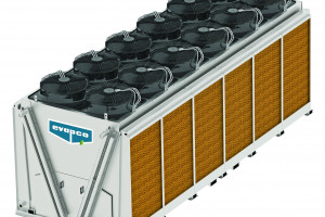 EVAPCO eco Adiabatic Series Cooler