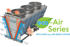 EVAPCO eco Air Spray July 2020