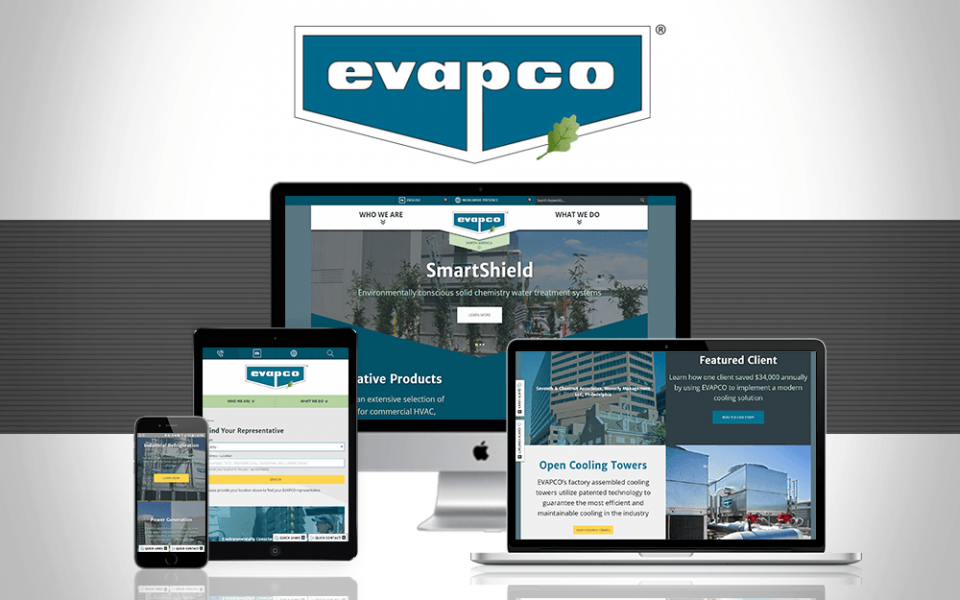 EVAPCO website photo 2017