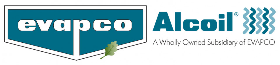 Evapco Alcoil logo