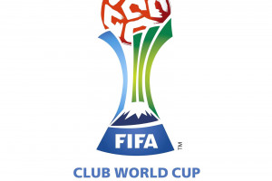 FIFA Club World Cup 2015 Logo 1