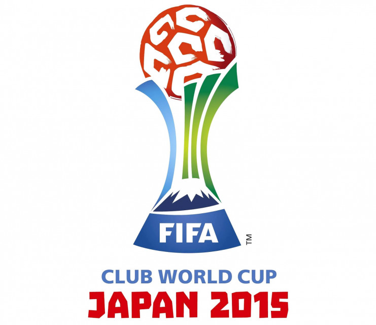 FIFA Club World Cup 2015 Logo 1