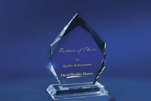 Homes Award
