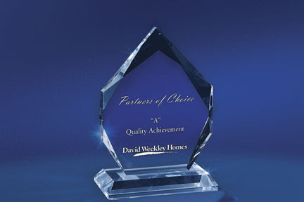 Homes Award