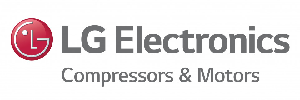 LG Compressors Logo R3