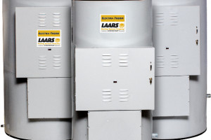Laars Electra Therm family
