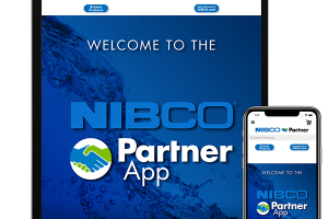 NIBCO Partner Mobile App