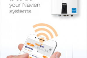 NaviLink Press Release Image