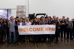 Navien Begins Shipping NPN Series Premium Non Condensing Tankless Water Heaters