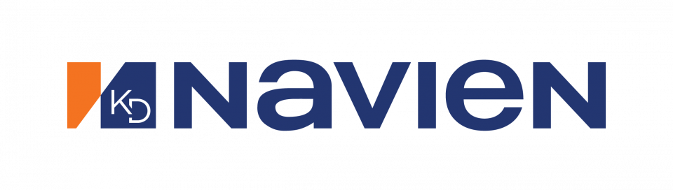 Navien Logo 2021