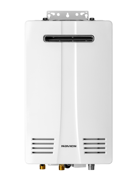 Navien NPN E tankless water heater