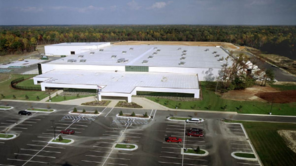 Naviens First US Manufacturing and Assembly Facility in James City County Virginia 