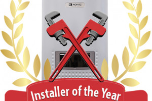 Noritz Installer of the Year
