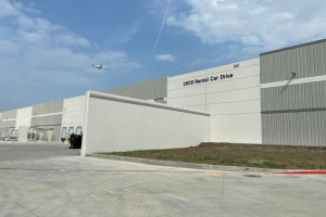 Oatey Distribution Center