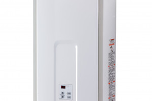 Rinnai America Corporation Value Series Tankless Water Heater V94 model