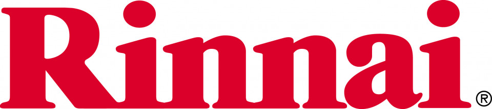 Rinnai logo Large