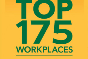 Star Tribune Top Workplaces 2021