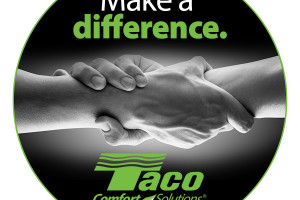 Taco Make a Difference icon