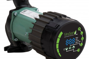 Taco Viridian VR3452 with control