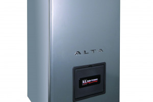 U.S. Boiler Alta Boiler