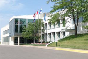 Uponor Minnesota facility