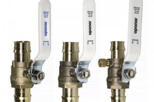 Uponor ProPex