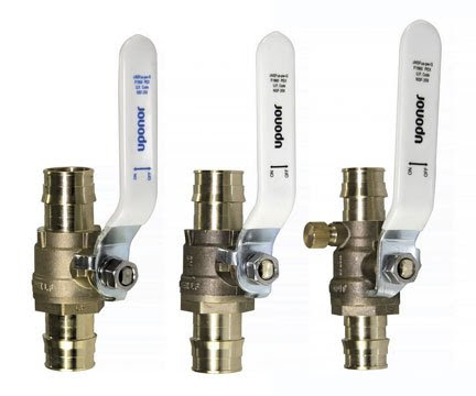 Uponor ProPex
