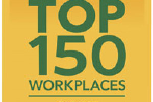 Uponor StarTribune Top 150 Workplaces Banner sm