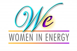 Women in Energy logo