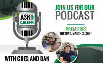 Caleffi Podcast