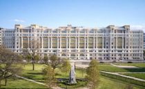 Cook County Hyatt