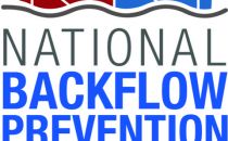 Logo National Backflow Prevention Day