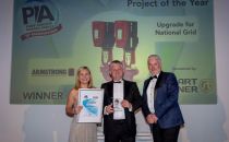 Pump Industry Awards Armstrong