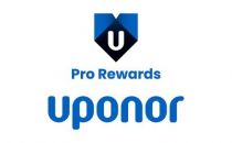 Uponor Pro Rewards