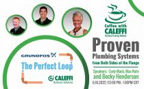 june coffee with caleffi 2022