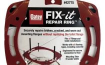 oatey fixit repair ring