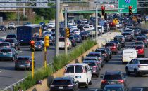 traffic