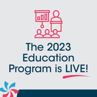 AHR Education 2023