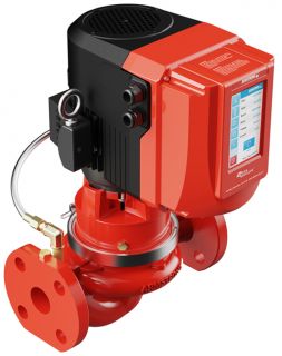 Armstrong Single Phase Pumps