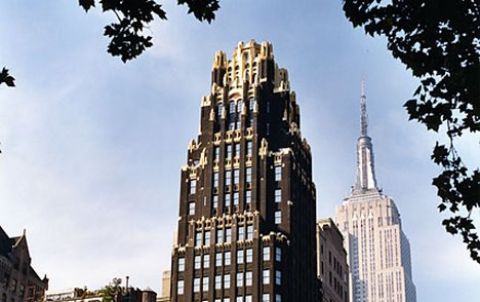Bryant Park Hotel facade 428x269 to 468x312