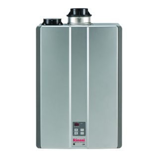 Rinnai Introduces C199 Commercial Tankless Water Heater to Handle the ...