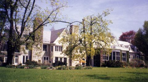DukeFarms