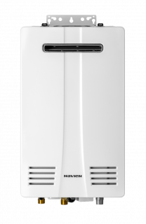 NPN E tankless water heater
